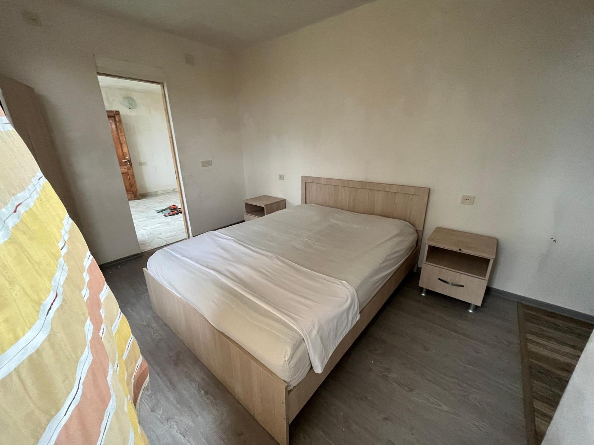 Ok House! Hotell Kobuleti Eksteriør bilde