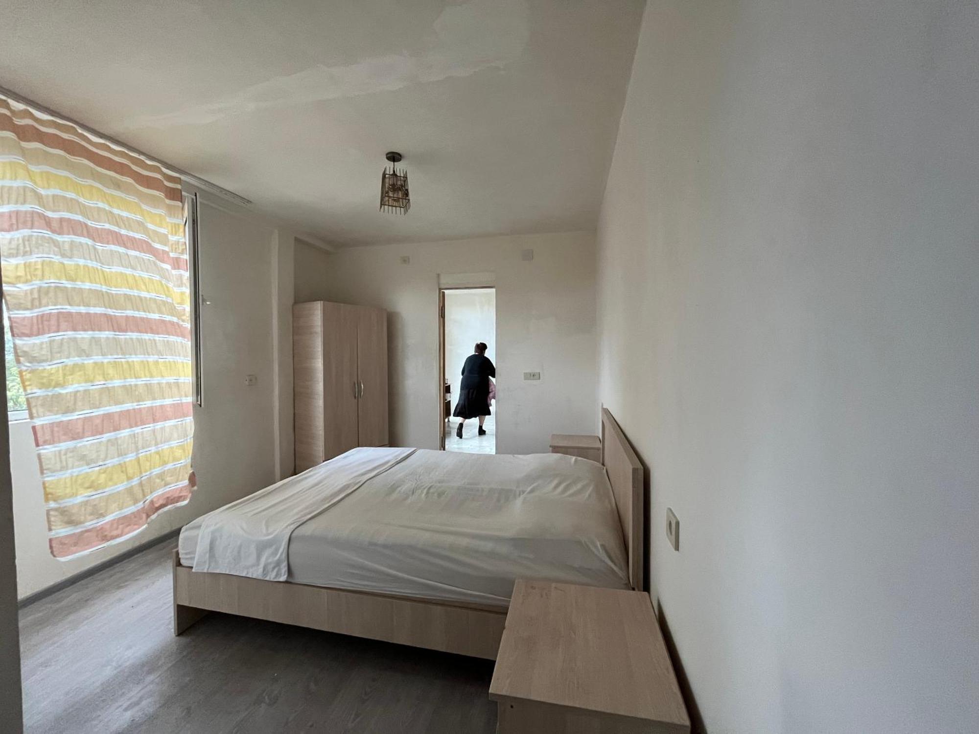 Ok House! Hotell Kobuleti Eksteriør bilde
