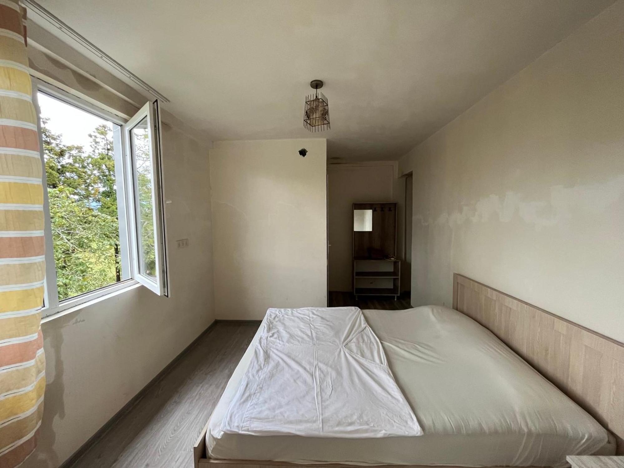 Ok House! Hotell Kobuleti Eksteriør bilde