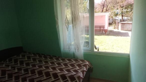 Ok House! Hotell Kobuleti Rom bilde