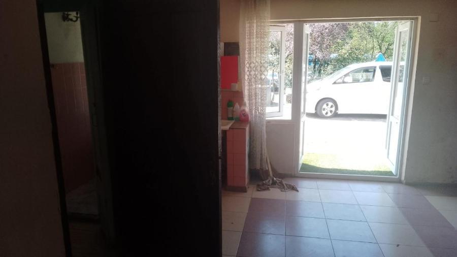 Ok House! Hotell Kobuleti Rom bilde