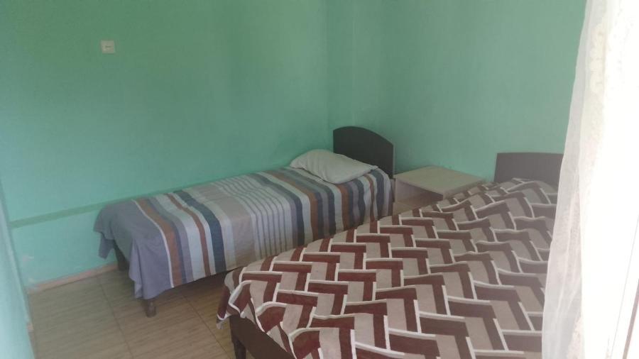 Ok House! Hotell Kobuleti Rom bilde
